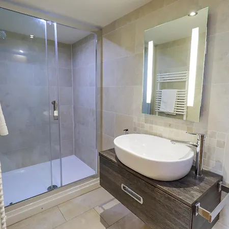 Feriehus Lime Backbarrow