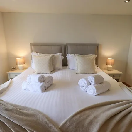 Feriehus Lime Backbarrow