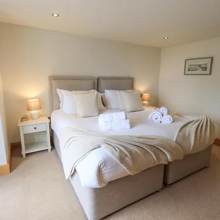 Holiday home Lime Backbarrow