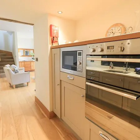 Hébergement de vacances Lime Backbarrow