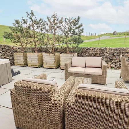 Holiday home Lime