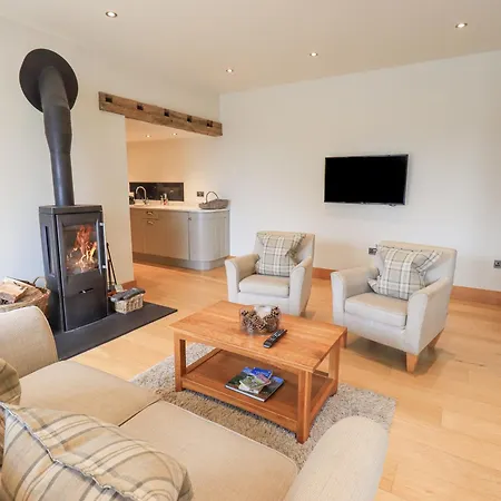 Lime Hébergement de vacances Backbarrow