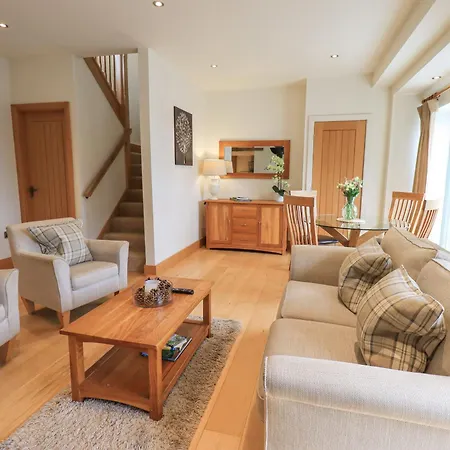 Lime Holiday home