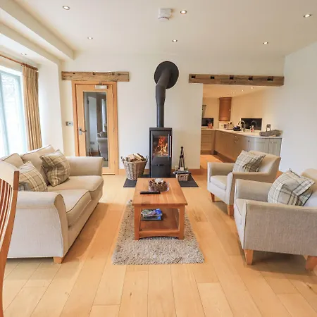 Lime Tatil Evi Backbarrow