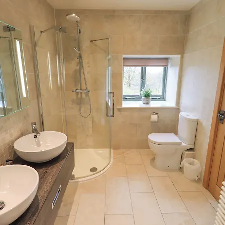 Tatil Evi Lime Backbarrow