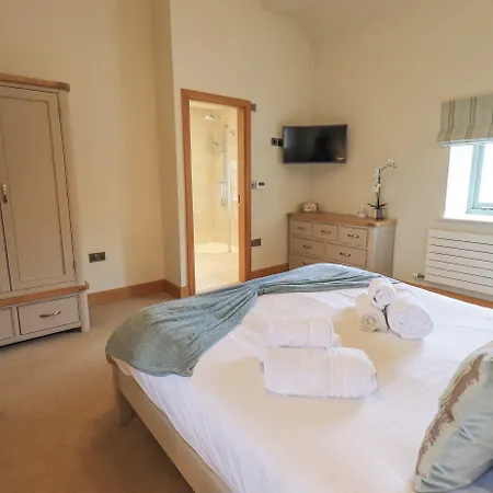 Lime Tatil Evi Backbarrow