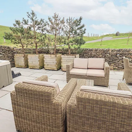 Lime Tatil Evi Backbarrow
