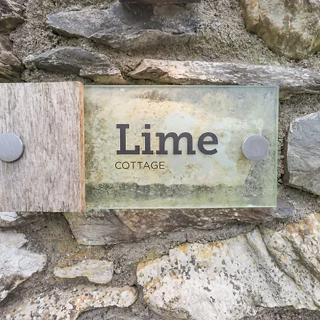 Tatil Evi Lime Backbarrow