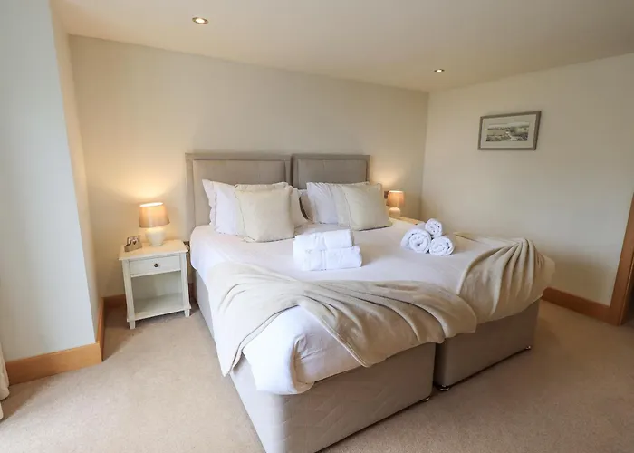 Holiday home Lime Backbarrow