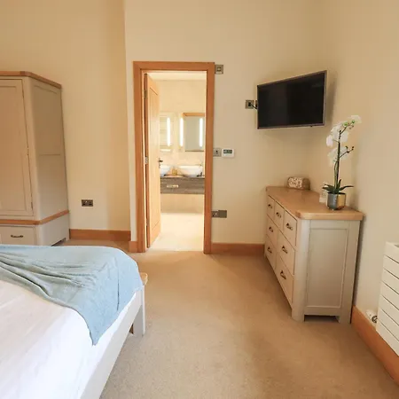 بيت للعطل Lime Backbarrow