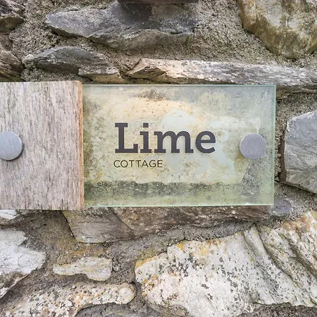 Lime * Backbarrow