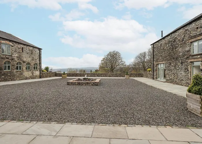 Casa vacanze Lime Backbarrow